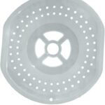 Dryer Spin Cap Compatible for Videocon Semi Automatic Washing Machine | Plastic Spinner Safety Cover | Spin Cap | Dryer Lid | Spinner Lid Cover | Dryer Plate (Pack of 1)