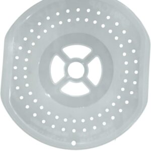 Screenshot_20260820_211205_Amazon Dryer Spin Cap Compatible for Videocon Semi Automatic Washing Machine | Plastic Spinner Safety Cover | Spin Cap | Dryer Lid | Spinner Lid Cover | Dryer Plate (Pack of 1)