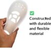 Screenshot_20260820_211209_Amazon Dryer Spin Cap Compatible for Videocon Semi Automatic Washing Machine | Plastic Spinner Safety Cover | Spin Cap | Dryer Lid | Spinner Lid Cover | Dryer Plate (Pack of 1)