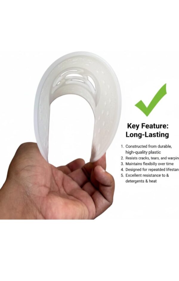 Screenshot_20260820_211213_Amazon Dryer Spin Cap Compatible for Videocon Semi Automatic Washing Machine | Plastic Spinner Safety Cover | Spin Cap | Dryer Lid | Spinner Lid Cover | Dryer Plate (Pack of 1)