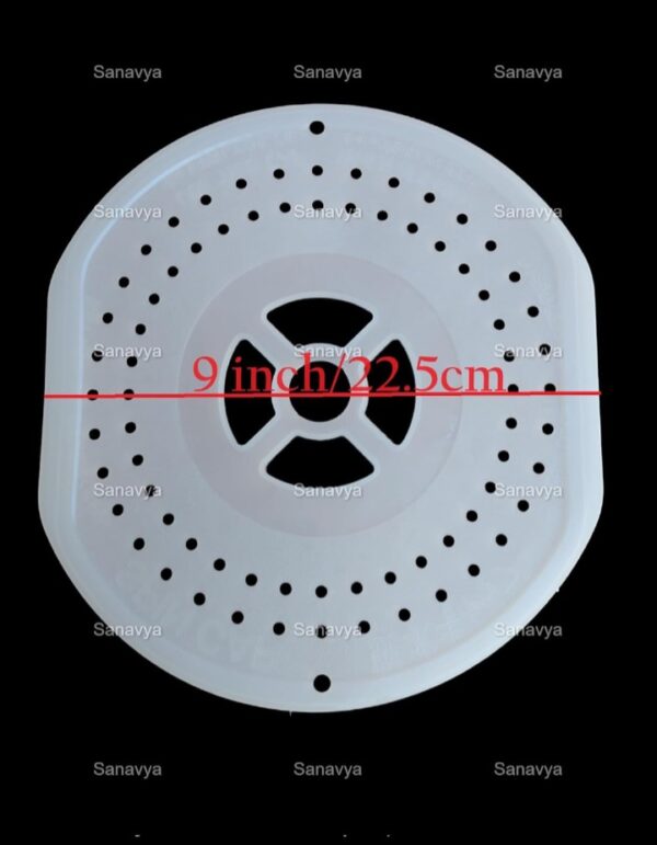 Screenshot_20260820_211225_Amazon Dryer Spin Cap Compatible for Videocon Semi Automatic Washing Machine | Plastic Spinner Safety Cover | Spin Cap | Dryer Lid | Spinner Lid Cover | Dryer Plate (Pack of 1)