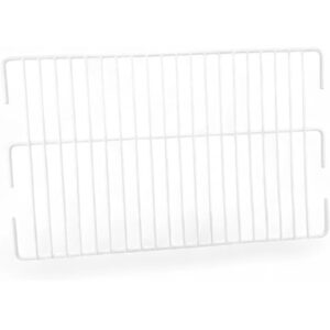 Screenshot_20260821_235233_Amazon Refrigerator Wire Shelf Compatible with Godrej Single Door Refrigerators, White, 44.8 x 27.6 cm