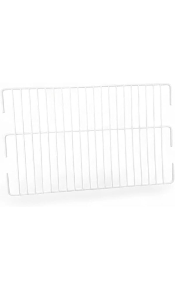 Screenshot_20260821_235233_Amazon Refrigerator Wire Shelf Compatible with Godrej Single Door Refrigerators, White, 44.8 x 27.6 cm