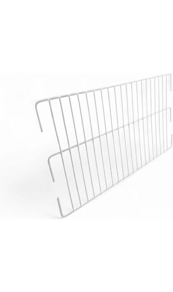 Screenshot_20260821_235240_Amazon Refrigerator Wire Shelf Compatible with Godrej Single Door Refrigerators, White, 44.8 x 27.6 cm