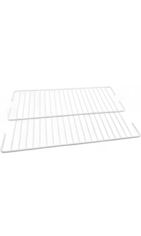 Screenshot_20260821_235255_Amazon Refrigerator Wire Shelf Compatible with Godrej Single Door Refrigerators, White, 44.8 x 27.6 cm
