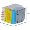 Screenshot_20260822_060242_Amazon Defrost Timer (4 Pin) Suitable for Samsung Frost Free or Double Door Refrigerators ONLY. Match & Buy.