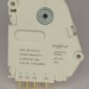 Screenshot_20260822_061332_Amazon Whirlpool Refrigerator Defrost Timer - 08 Hours 07 Mins Suitable for Whirlpool Frost Free/Double Door Refrigerators ONLY Match & Buy.