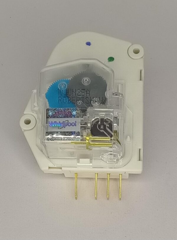 Screenshot_20260822_061336_Amazon Whirlpool Refrigerator Defrost Timer - 08 Hours 07 Mins Suitable for Whirlpool Frost Free/Double Door Refrigerators ONLY Match & Buy.