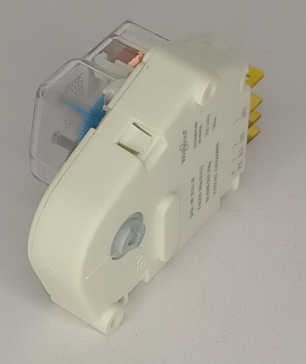 Screenshot_20260822_061341_Amazon Whirlpool Refrigerator Defrost Timer - 08 Hours 07 Mins Suitable for Whirlpool Frost Free/Double Door Refrigerators ONLY Match & Buy.