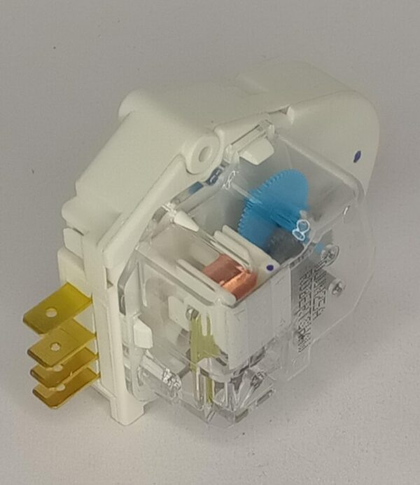 Screenshot_20260822_061344_Amazon Whirlpool Refrigerator Defrost Timer - 08 Hours 07 Mins Suitable for Whirlpool Frost Free/Double Door Refrigerators ONLY Match & Buy.
