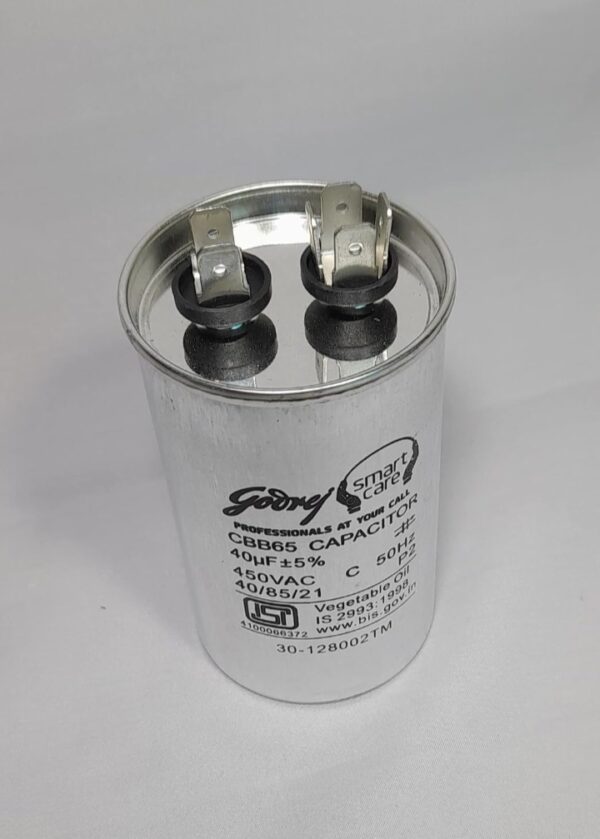 Screenshot_20260822_212431_Amazon Godrej Genuine 40 MFD 450 VAC Capacitor Suitable for Air Conditioner