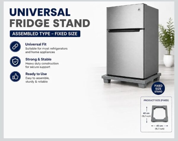 Screenshot_20260825_210127_Amazon Universal Fridge & Washing Machine Stand 55x55 cm Heavy Duty (Grey)