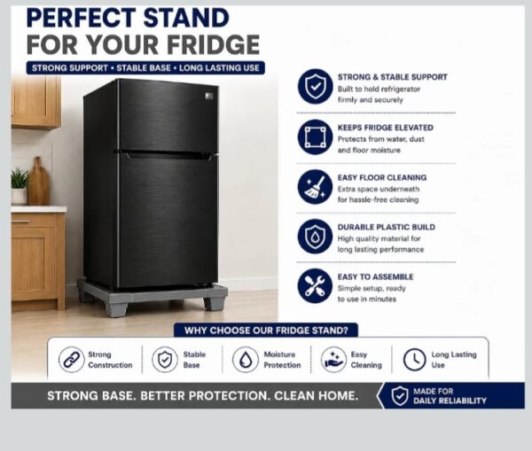Screenshot_20260825_210131_Amazon Universal Fridge & Washing Machine Stand 55x55 cm Heavy Duty (Grey)