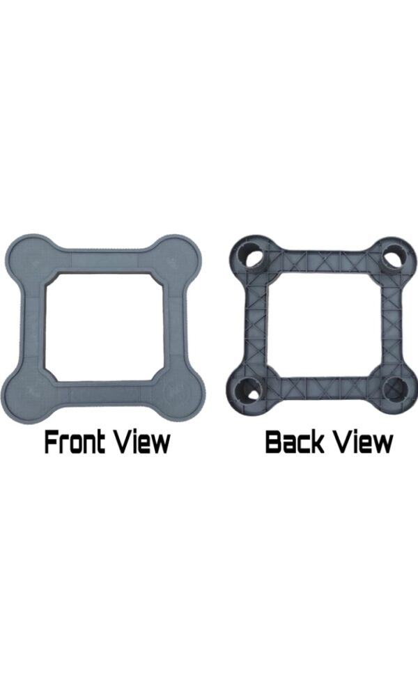 Screenshot_20260826_064817_Amazon Heavy Duty Refrigerator Stand Suitable for All Brand Single Door/Double Door Refrigerators, 150-292 L