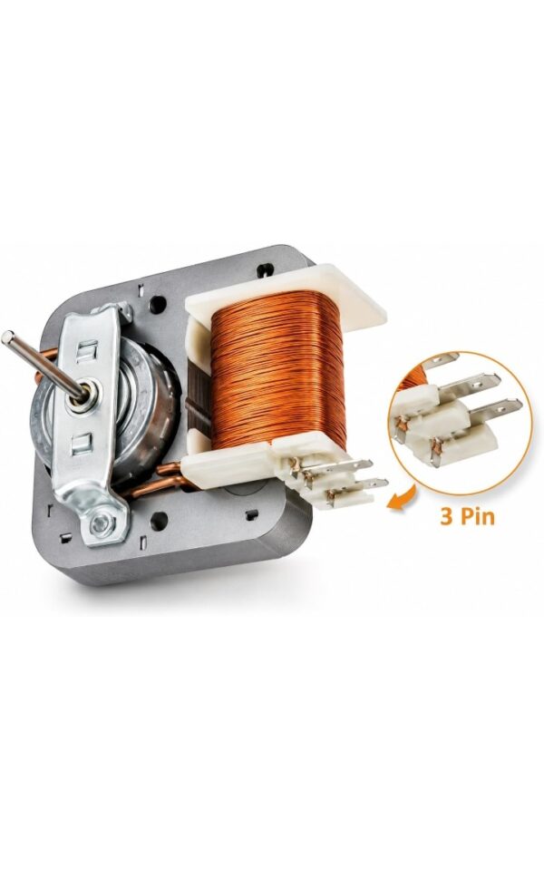 Screenshot_20260826_195945_Amazon Microwave Oven Fan Motor 3 Pin | 220-240V AC 50/60Hz Copper Motor | Universal Cooling Fan Motor Replacement Spare Part for Compatible Microwave Ovens