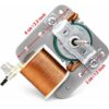 Screenshot_20260826_200002_Amazon Microwave Oven Fan Motor 3 Pin | 220-240V AC 50/60Hz Copper Motor | Universal Cooling Fan Motor Replacement Spare Part for Compatible Microwave Ovens