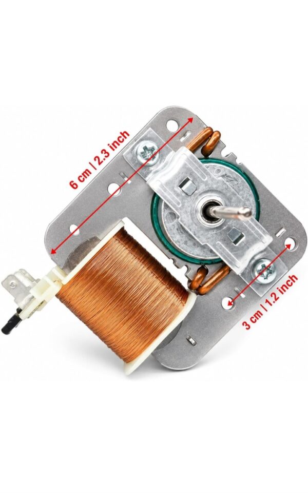 Screenshot_20260826_200002_Amazon Microwave Oven Fan Motor 3 Pin | 220-240V AC 50/60Hz Copper Motor | Universal Cooling Fan Motor Replacement Spare Part for Compatible Microwave Ovens