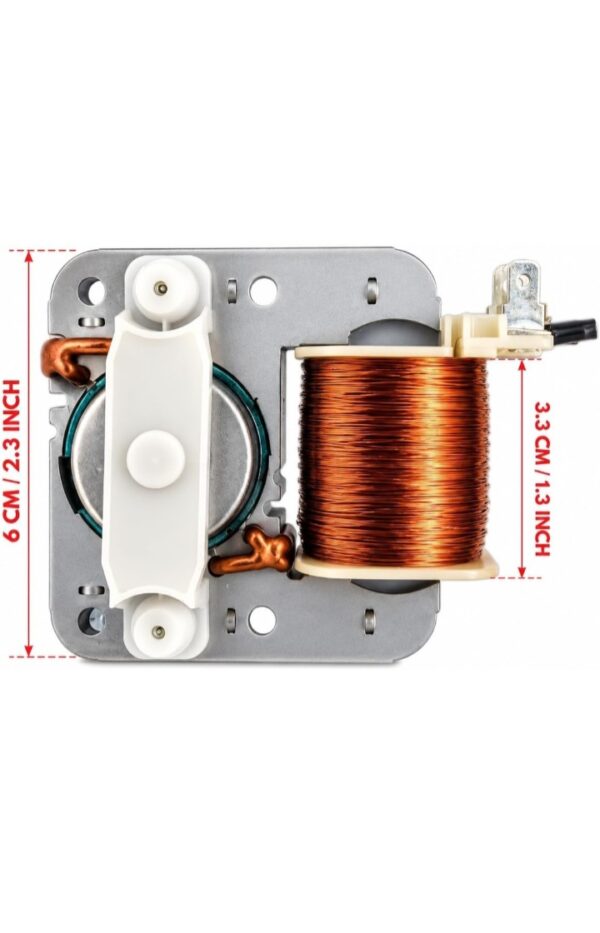 Screenshot_20260826_200006_Amazon Microwave Oven Fan Motor 3 Pin | 220-240V AC 50/60Hz Copper Motor | Universal Cooling Fan Motor Replacement Spare Part for Compatible Microwave Ovens