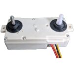 LG 4 Wire Double wash Timer for Semiautomatic Washing Machine(15 Minutes)