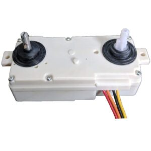 LG 4 Wire Double wash Timer for Semiautomatic Washing Machine(15 Minutes)