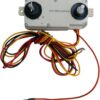 Lg Washing Machine Double 15 minute Wash timer 4 Wire