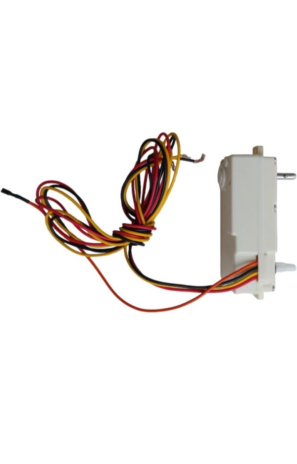 Lg Washing Machine Double 15 minute Wash timer 4 Wire