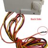 Lg Washing Machine Double 15 minute Wash timer 4 Wire