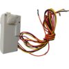 Lg Washing Machine Double 15 minute Wash timer 4 Wire