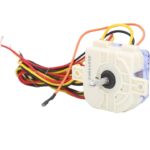Lg semi automatic Washing Machine Wash Timer 15 minute 4 Wire