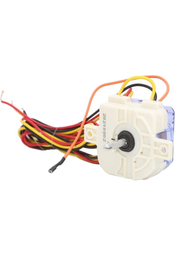 Lg semi automatic Washing Machine Wash Timer 15 minute 4 Wire