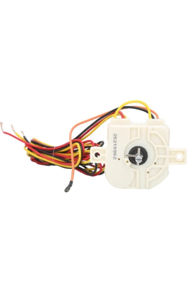 Lg semi automatic Washing Machine Wash Timer 15 minute 4 Wire