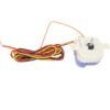 Lg semi automatic Washing Machine Wash Timer 15 minute 4 Wire