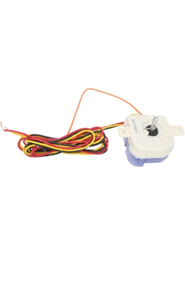 Lg semi automatic Washing Machine Wash Timer 15 minute 4 Wire