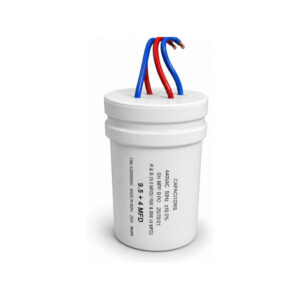 InShot_20260913_212342123 9.5mfd+4mfd Capacitor for Semi-Automatic Washing Machine | Wash Motor & Spin Motor Capacitor | Durable Replacement Part