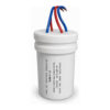 InShot_20260913_213203840 8 mfd+4 mfd washing Machine Capacitor | Semi Automatic Washing Machine Condenser | Universal Motor Capacitor for Wash & Spin Motor (8 mfd+4 mfd)