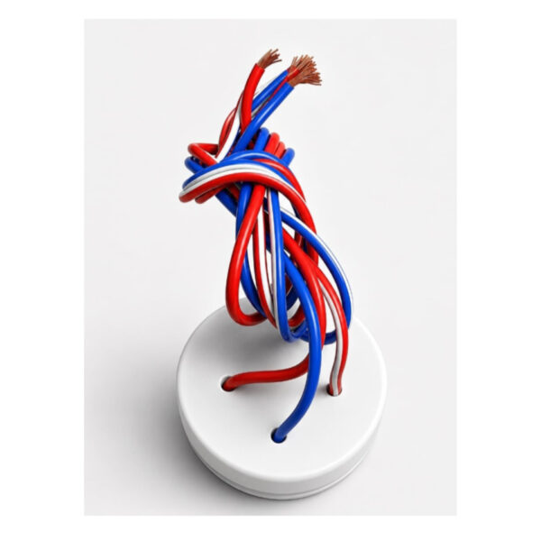 InShot_20260913_213232741 8 mfd+4 mfd washing Machine Capacitor | Semi Automatic Washing Machine Condenser | Universal Motor Capacitor for Wash & Spin Motor (8 mfd+4 mfd)