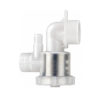InShot_20260914_210054019 Drain Valve Set Compatible for Samsung Fully Automatic Top Load Washing Machine | Drain Below Set | Dump/Drain Valve Assembly Fully Automatic Top Load Washing Machine (Match & Buy)