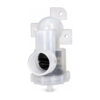 InShot_20260914_210109685 Drain Valve Set Compatible for Samsung Fully Automatic Top Load Washing Machine | Drain Below Set | Dump/Drain Valve Assembly Fully Automatic Top Load Washing Machine (Match & Buy)