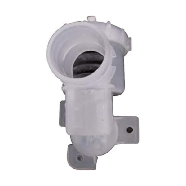 InShot_20260914_210201255 Drain Valve Set Compatible for Samsung Fully Automatic Top Load Washing Machine | Drain Below Set | Dump/Drain Valve Assembly Fully Automatic Top Load Washing Machine (Match & Buy)