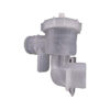 InShot_20260914_210239292 Drain Valve Set Compatible for Samsung Fully Automatic Top Load Washing Machine | Drain Below Set | Dump/Drain Valve Assembly Fully Automatic Top Load Washing Machine (Match & Buy)