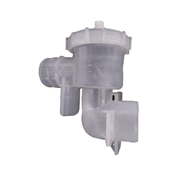 InShot_20260914_210239292 Drain Valve Set Compatible for Samsung Fully Automatic Top Load Washing Machine | Drain Below Set | Dump/Drain Valve Assembly Fully Automatic Top Load Washing Machine (Match & Buy)