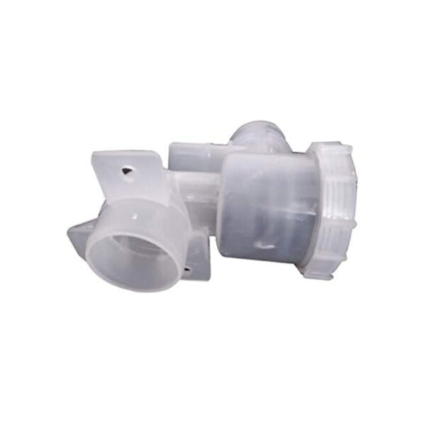 InShot_20260914_210411791 Drain Valve Set Compatible for Samsung Fully Automatic Top Load Washing Machine | Drain Below Set | Dump/Drain Valve Assembly Fully Automatic Top Load Washing Machine (Match & Buy)