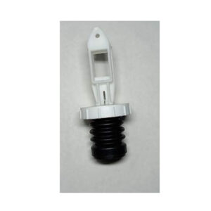 Washing Machine Drain Valve Frame Seal Compatible for IFB Washing Machine (Size Match in All Photos & Buy)