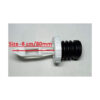Washing Machine Drain Valve Frame Seal Compatible for IFB Washing Machine (Size Match in All Photos & Buy)
