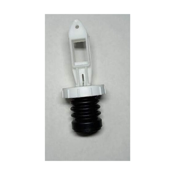 Washing Machine Drain Valve Frame Seal Compatible for IFB Washing Machine (Size Match in All Photos & Buy)