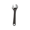 InShot_20260926_084800826 Adjustable wrench | Rust proof Phosphate coating | Professional & home use plumbing tools |