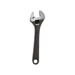 Adjustable wrench | Rust proof Phosphate coating | Professional & home use plumbing tools |
