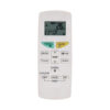 InShot_20260927_002554857 Air Conditioner Remote Compatible for Daikin AC Remote Split ARC470A22 Compatible for Daikin AC