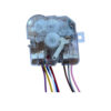 InShot_20260930_233442001 Washing Machine Wash Timer Compatible for Haier. | Semi Automatic Washing Machine Timer (DXT35 min 8 Wire) 38% off