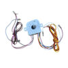 InShot_20260930_233505659 Washing Machine Wash Timer Compatible for Haier. | Semi Automatic Washing Machine Timer (DXT35 min 8 Wire) 38% off